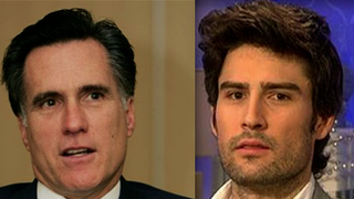 Who Is Worse? Paul Janka Or Mitt Romney?